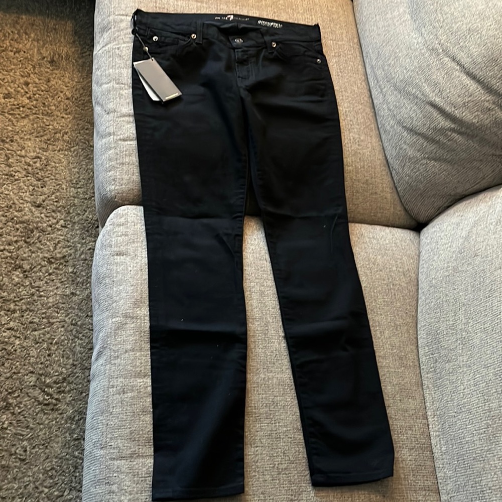 Womens skinny jeans